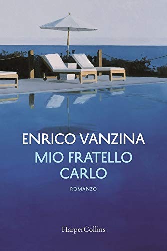 9788869058653 Mio fratello Carlo - Enrico Vanzina