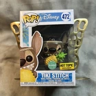 Funko Pop! Vinyl: Disney - Tiki Stitch (Scented) - Hot Topic (Exclusive) #472