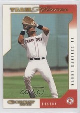 2003 Donruss Team Heroes Manny Ramirez #82 0r70