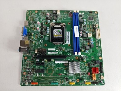 Lot of 5 Lenovo ThinkCentre E73 Intel LGA 1150 DDR3 Desktop Motherboard 00KT254