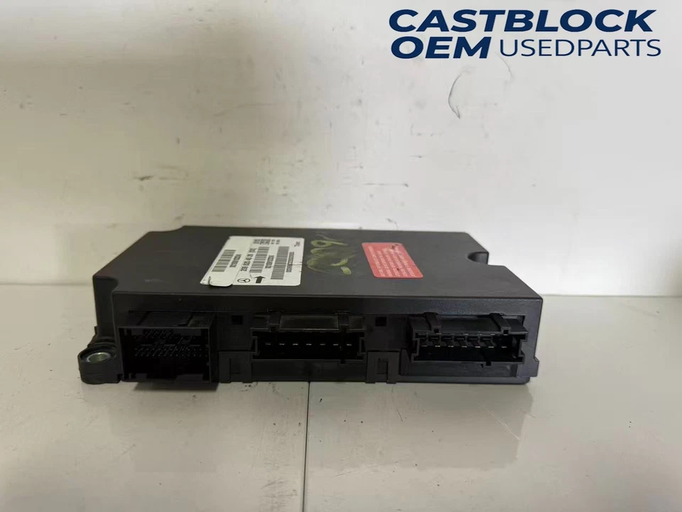 Módulo de control convertible Mercedes W209 CLK320 CLK500 2003-2009 2098204526 OEM Foto 2 de 4