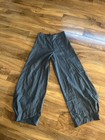 Porto Plaza Linen Pant NWT $248 Size 1 — photo 1