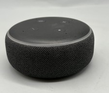 Amazon Echo Dot 3rd Gen - UNIT ONLY No Power ...