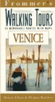 Frommer's Walking Tours : Venice Paperback George McDonald