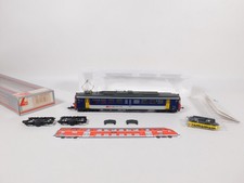 Lima H0 AC 3L 208208ACP 208208 ACP automotrice RBe 4/4 1423 FFS sg+CONFEZIONE ORIGINALE #EK147-3