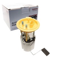 Astemo HÜCo KRAFTSTOFF-FÖRDEREINHEIT Dieselpumpe Passend FüR Audi A3 Seat