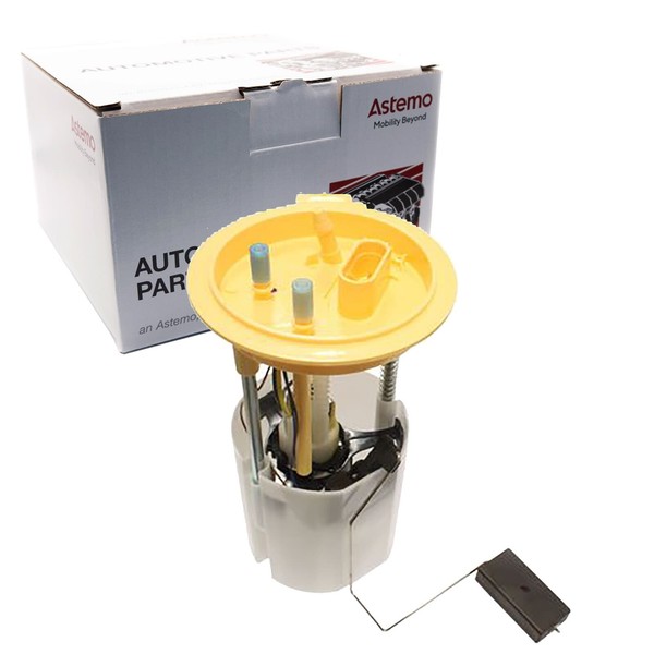 Astemo HÜCo KRAFTSTOFF-FÖRDEREINHEIT Dieselpumpe Passend FüR Audi A3 Seat-image