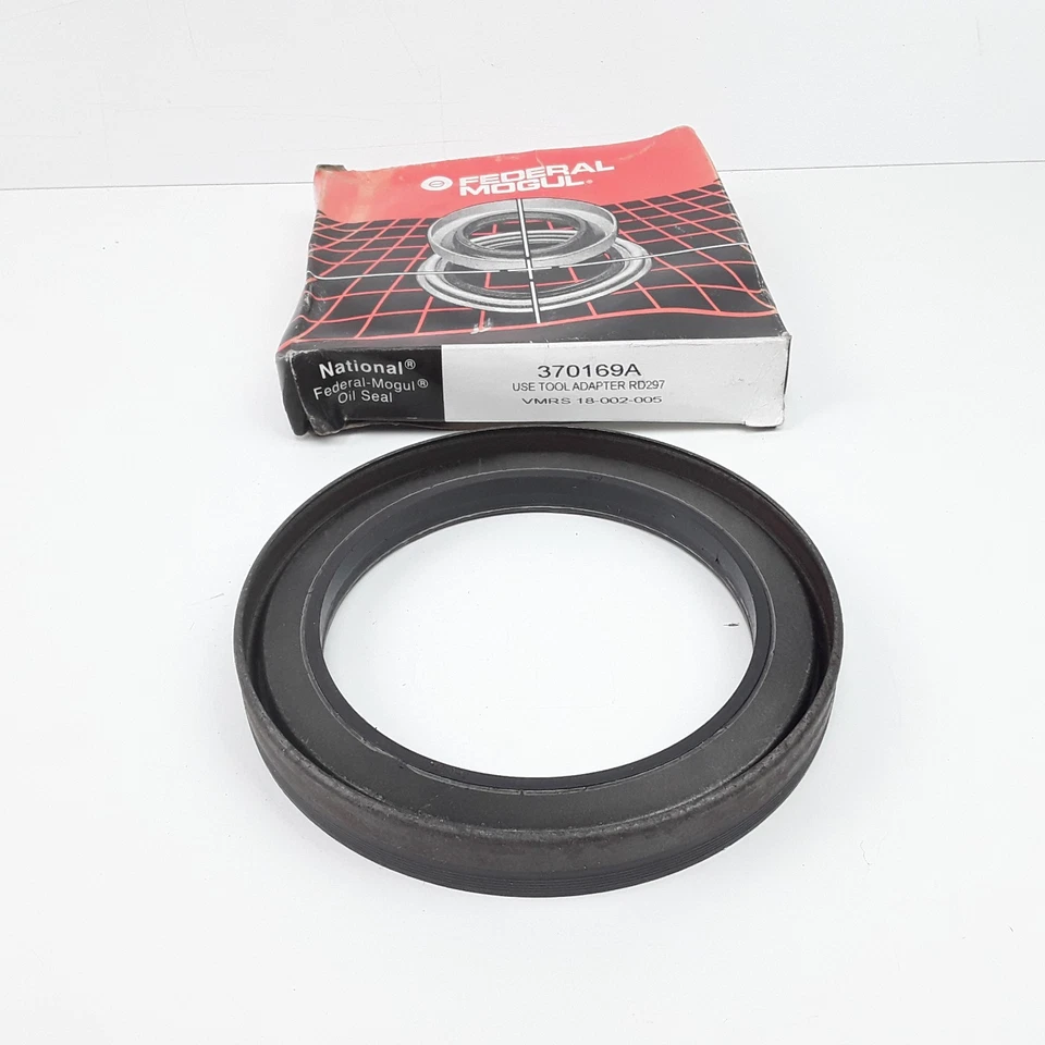 Sello de rueda para Chevrolet C4500 Kodiak 2004 2005 2007 2009 GMC T7500 2007 Foto 3 de 4