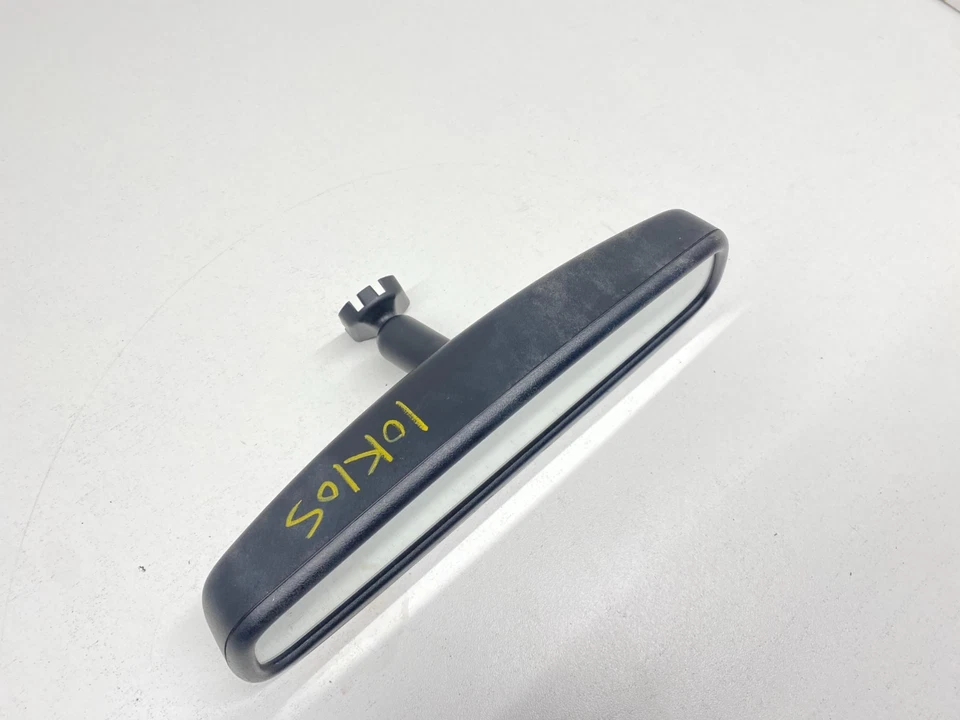 2008-2018 HYUNDAI SANTA FE INTERIOR REAR VIEW MIRROR OEM, Foto 3 de 4