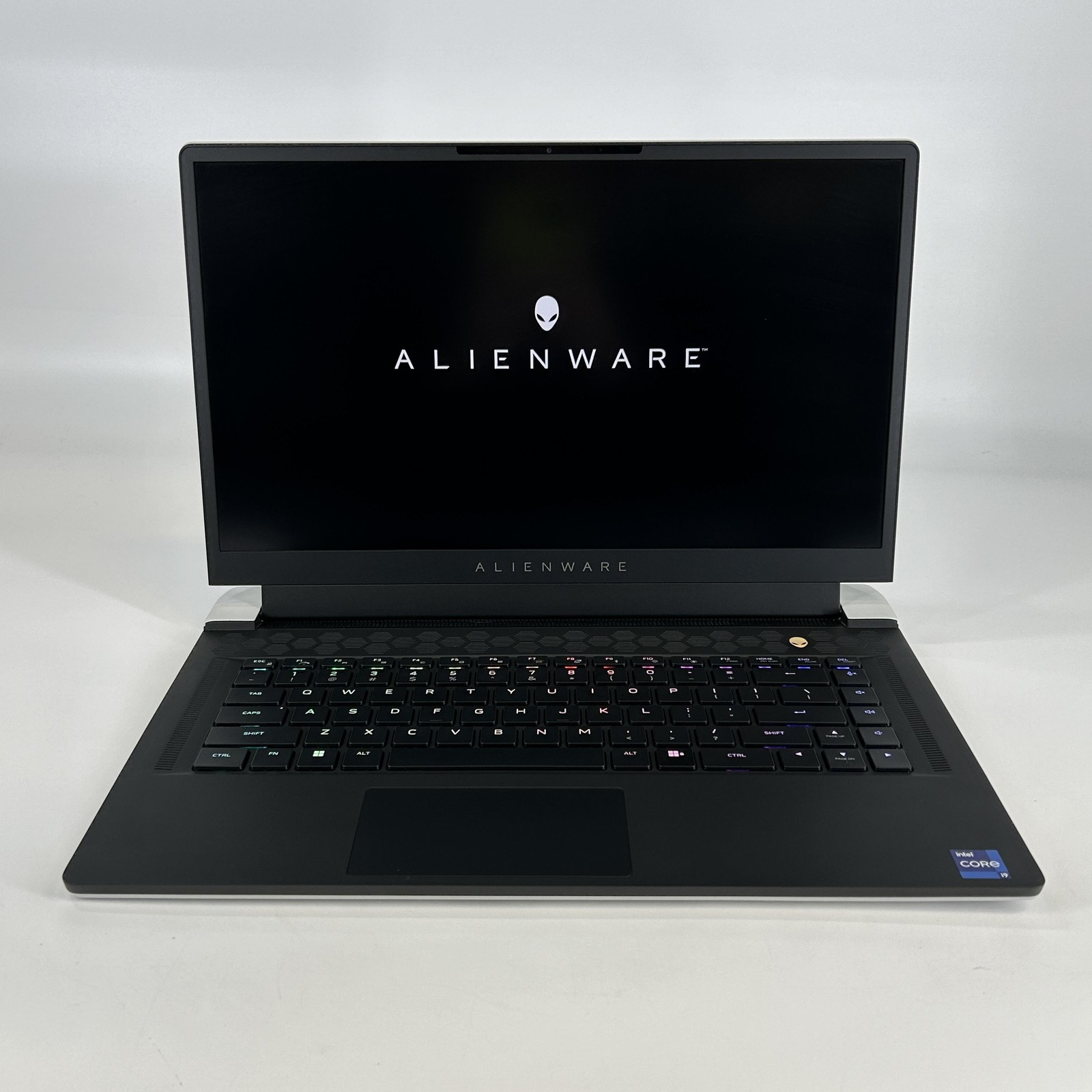 Dell Alienware X15 R2 360Hz FHD 2.5 GHz i9-12900H 32GB 2TB SSD RTX 3080 Ti