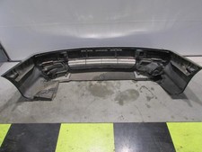 Pare-choc avant Peugeot 605