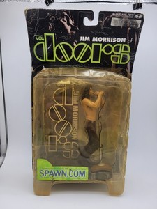 Figure Jim Morrison | eBay
