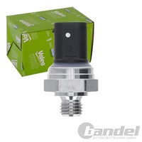 Valeo Sensor Abgasdruck Passend FüR Mercedes A-KLASSE B-KLASSE C-KLASSE CLA CLC