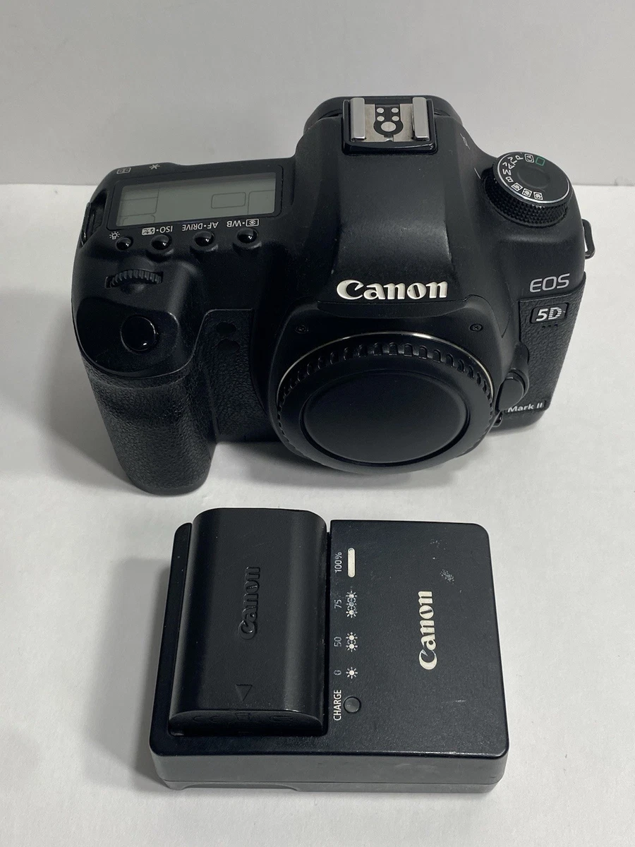 canon 5d mark ii lens products for sale | eBay