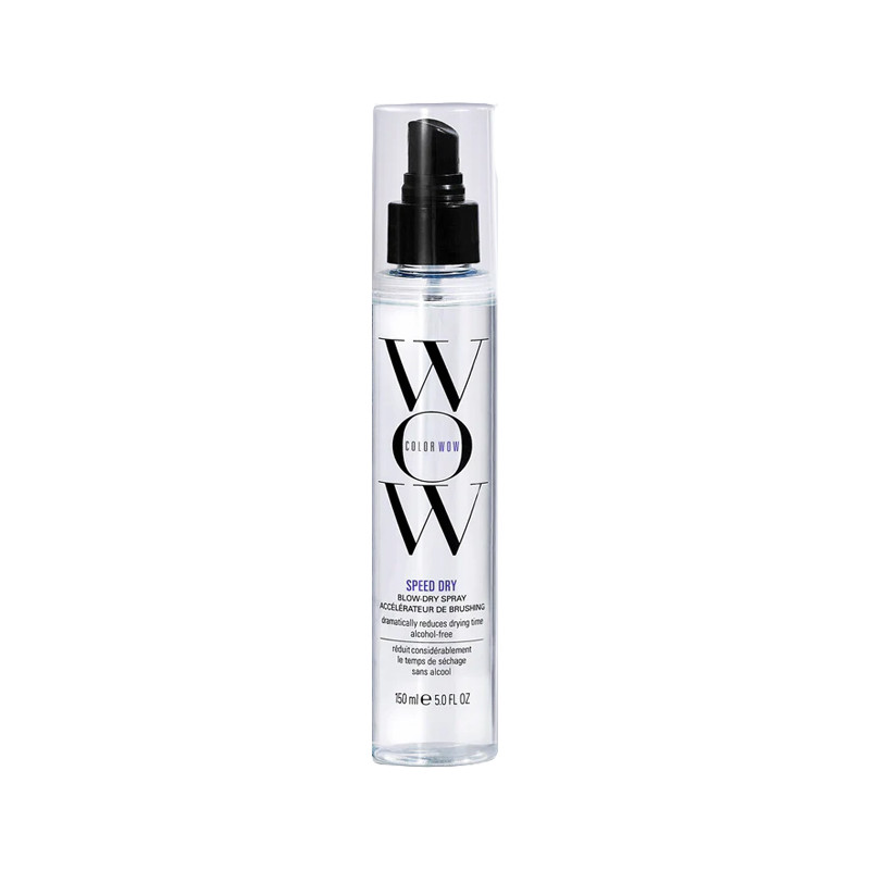 COLOR WOW Speed Dry Blow Dry Spray 150ml