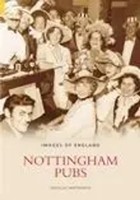 Douglas Whitworth | Nottingham Pubs | Taschenbuch | Englisch (2004)