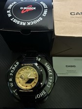 Casio G-SHOCK Analog/Digital Quartz 48-51.9mm...