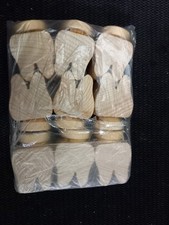 Konvolut  von 9 Zahndosen Zahn