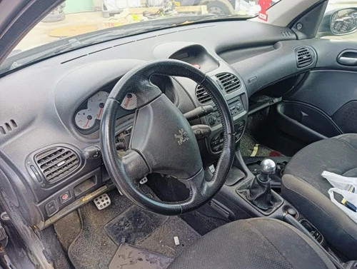 96637240XT Mando Volante para PEUGEOT 206 XS-Line 128618 - Imagen 10 de 10