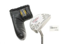 Scotty Cameron Super Select Golo 6.5 Golf Club Mens Right Handed Putter