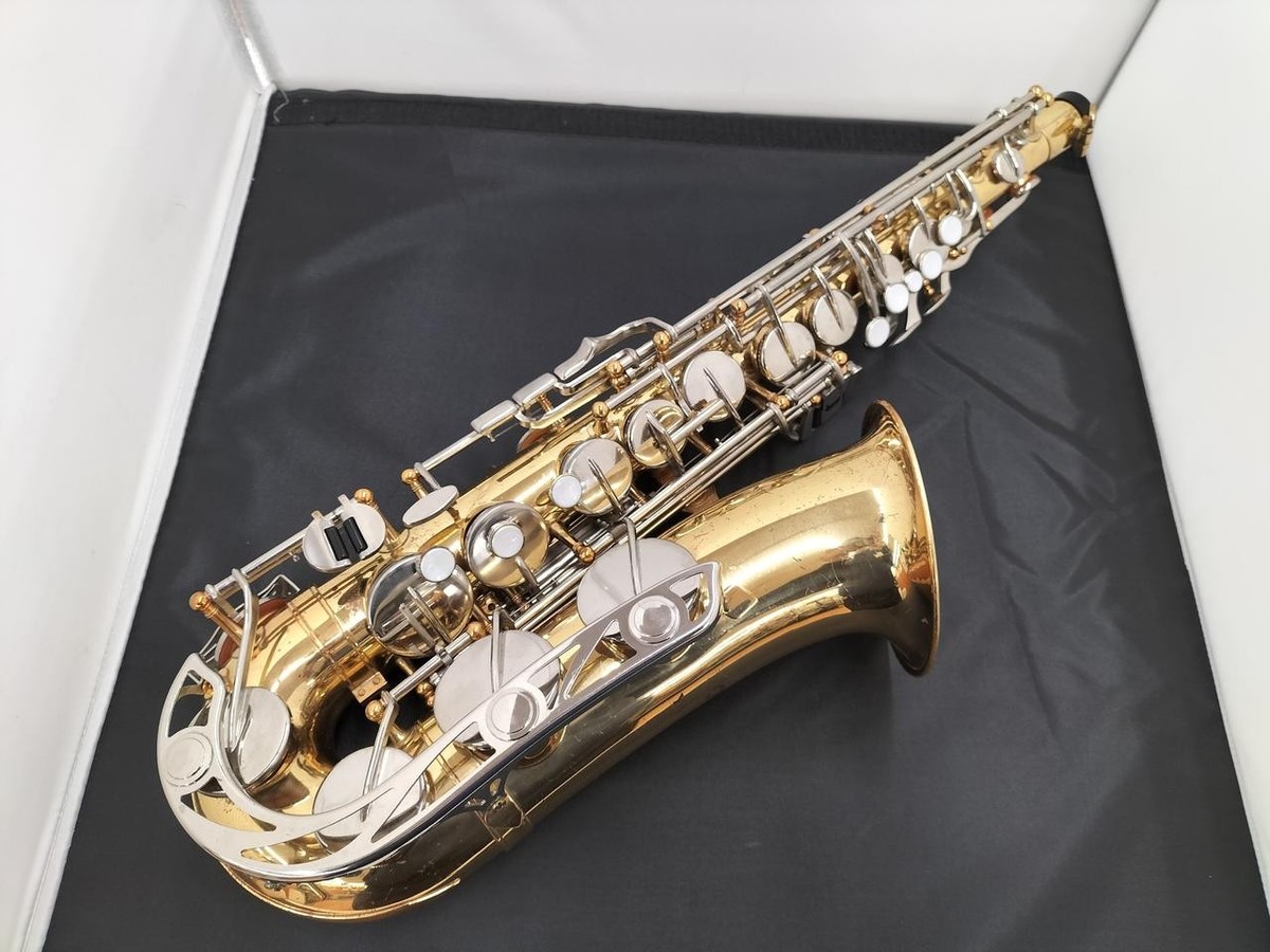 YAMAHA YAS-22 アルトサックス Yamaha Yas-22 Alto Saxophone Japanese products | eBay
