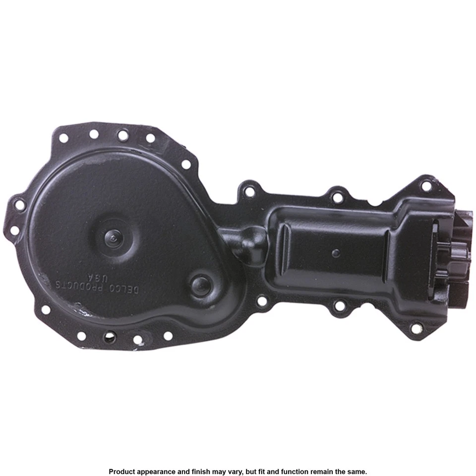 For Cadillac Fleetwood Buick Riviera Cardone Rear Right Power Window Motor GAP - Изображение 2 из 3
