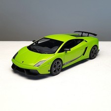 AUTOart 1:18 Lamborghini Gallardo LP570-4 Supercar Diecast Model  Gift NIB