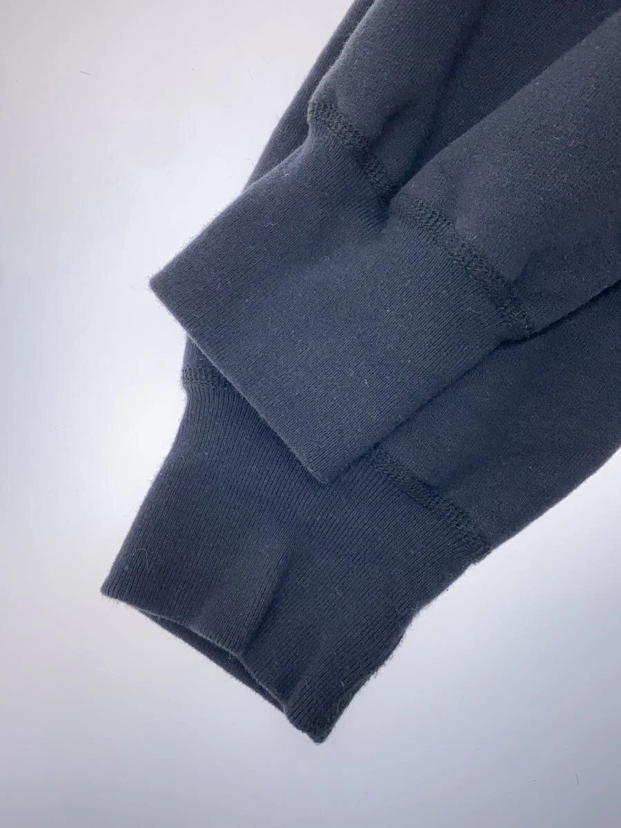 Supreme Felpa con Cappuccio Cross Box Logo Felpa con Cappuccio S Cotone Nero Usata