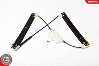 Hinten Links Esen SKV 01SKV203 Fensterheber FüR VW