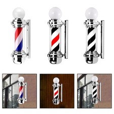 Insegna aperta per barbiere da barbiere da 23,6 pollici per parrucchiere,