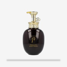 The History Of Whoo Spa Essence Shampoo 350ML Deep Conditioning, Nourishing