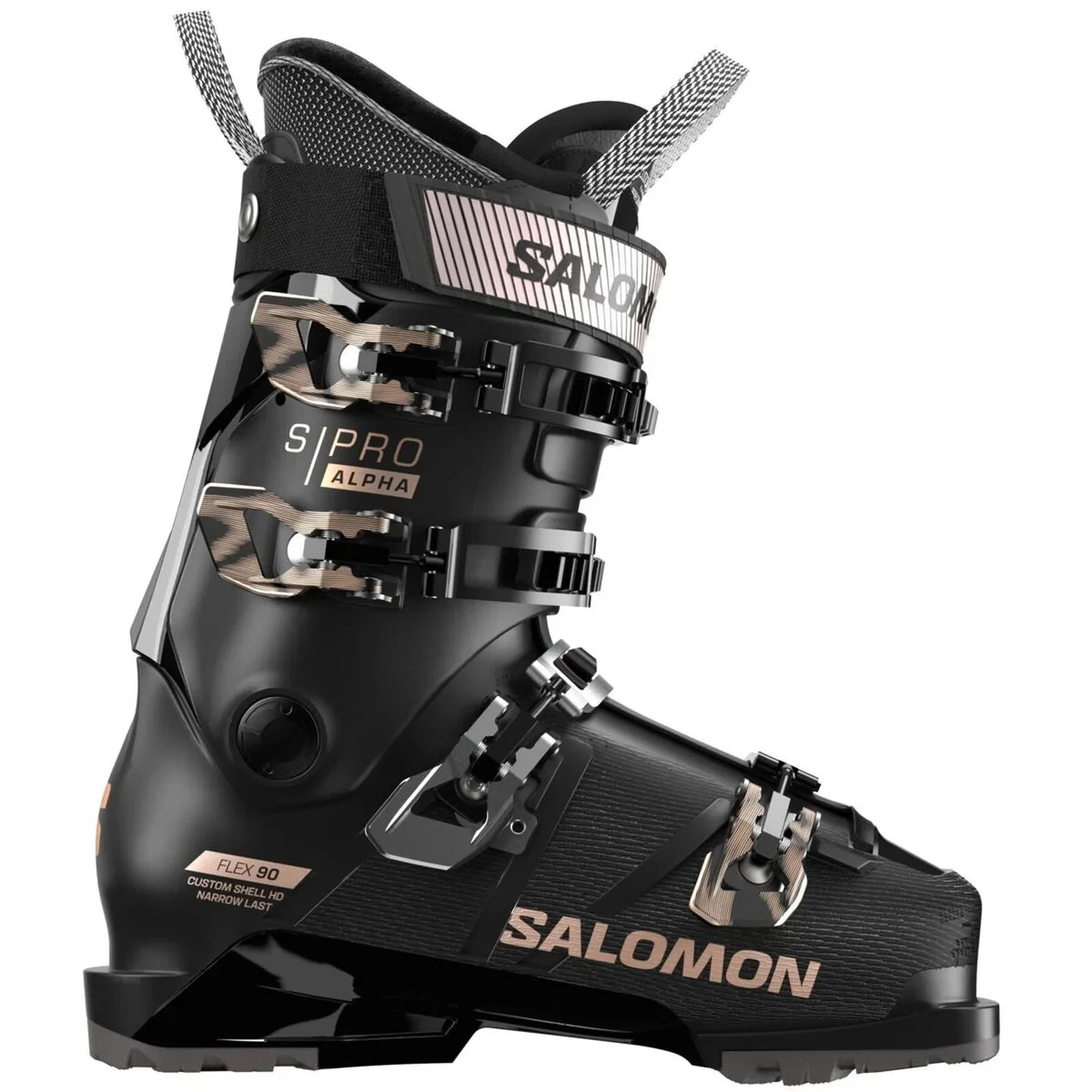 【美品】サロモン ELIOS XX スキーブーツ 26 ウィンタースポーツ 黒 美品】サロモン ELIOS XX スキーブーツ 26 ウィンタースポーツ 黒