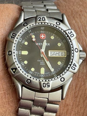 ヴィム Invicta S1 Rally PURPLE LABEL Swiss Z60 Chrono TOURING - Glass