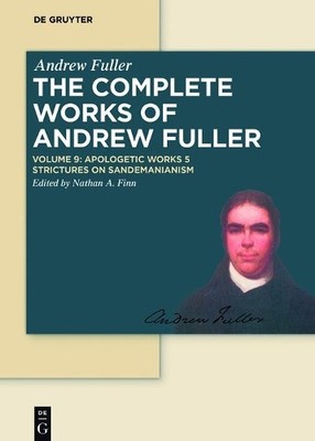 Nathan A. Finn Apologetic Works 5 (Gebundene Ausgabe)