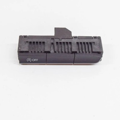 AUDI A5 Sportback 8T8 Engine Auto Start Stop Switch Button 8K2959674Q 2013 RHDAu