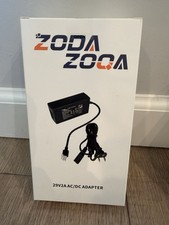 Universal Power Recliner 29V 2A AC/DC Adapter with Power Cord for Electric Ch...