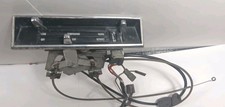 68-72 Ford Truck Heater Control Temp Climate Non Air 69 70 71 F100 F250 F350 Oem