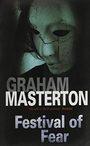 Festival of Fear - Masterton, Graham