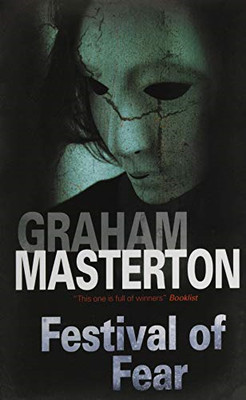 Festival of Fear - Masterton, Graham