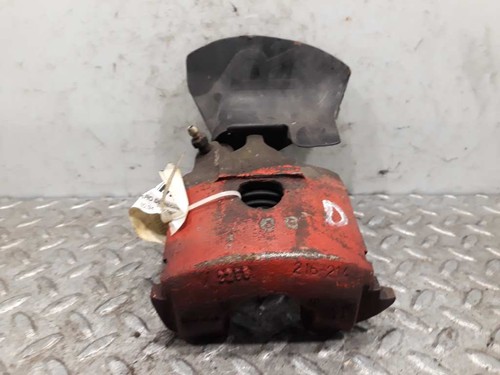 BREMSSATTEL VORN RECHTS FÜR VOLKSWAGEN POLO BERLINA 6N1 1.6 2180497    2180497