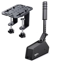 PXN HB-S 16Bit USB PC Handbrake for Sim Racing – Open Box, Unused