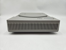 Sony PlayStation 1 PS1 System Only SCPH-5501 *Great For XStation Mod* AS-IS (E)