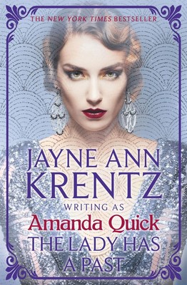 Amanda Quick | The Lady Has a Past | Taschenbuch | Englisch (2021)
