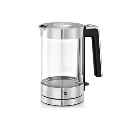 WMF Wasserkocher Lono transparent 1,7 l 3.000 W NEW