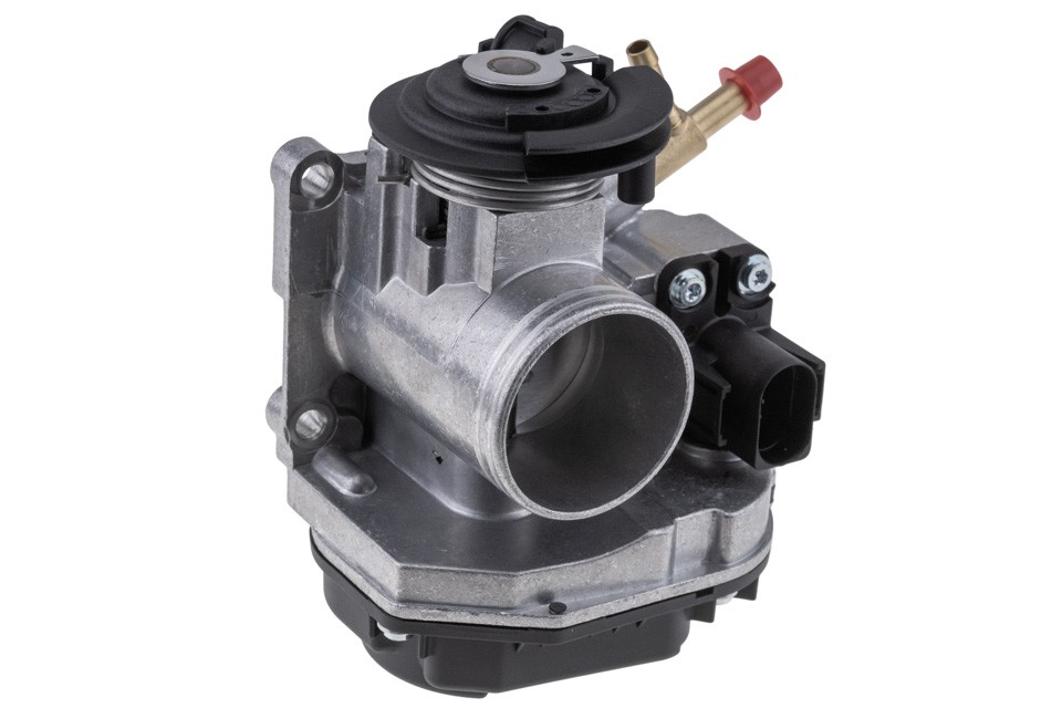NTY ETB-VW-042 Throttle body for SEAT,VW - Image 5