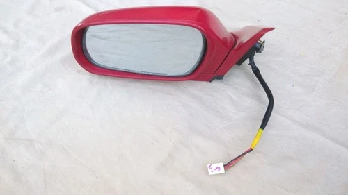 94 95 96 97 98 99 Toyota Celica Door Mirror Driver Left 3L2