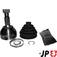 Gelenksatz Antriebswelle JP JP Group 4143301110 FüR Fiat Tepee Peugeot Expert 2