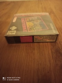Excitebike NES Classics, sealed, Nintendo Game Boy Advance