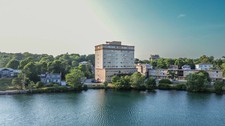 Best Western Plus Chocolate Lake Hotel Halifax Nova Scotia 2 Nights + Breakfast