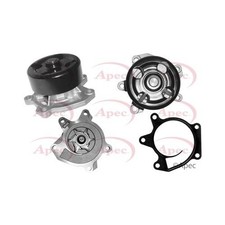 Pompe à eau Renault R21